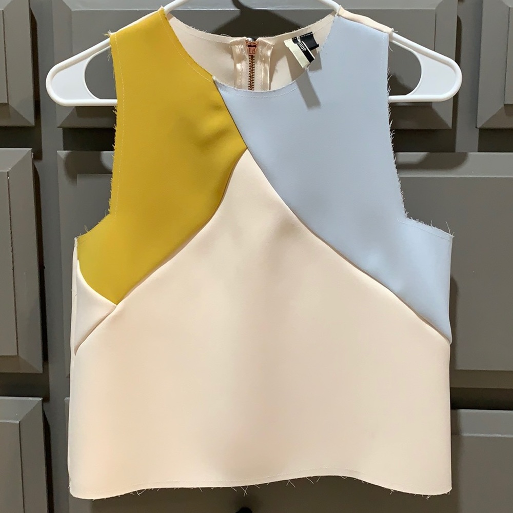Women’s topshop shirt
